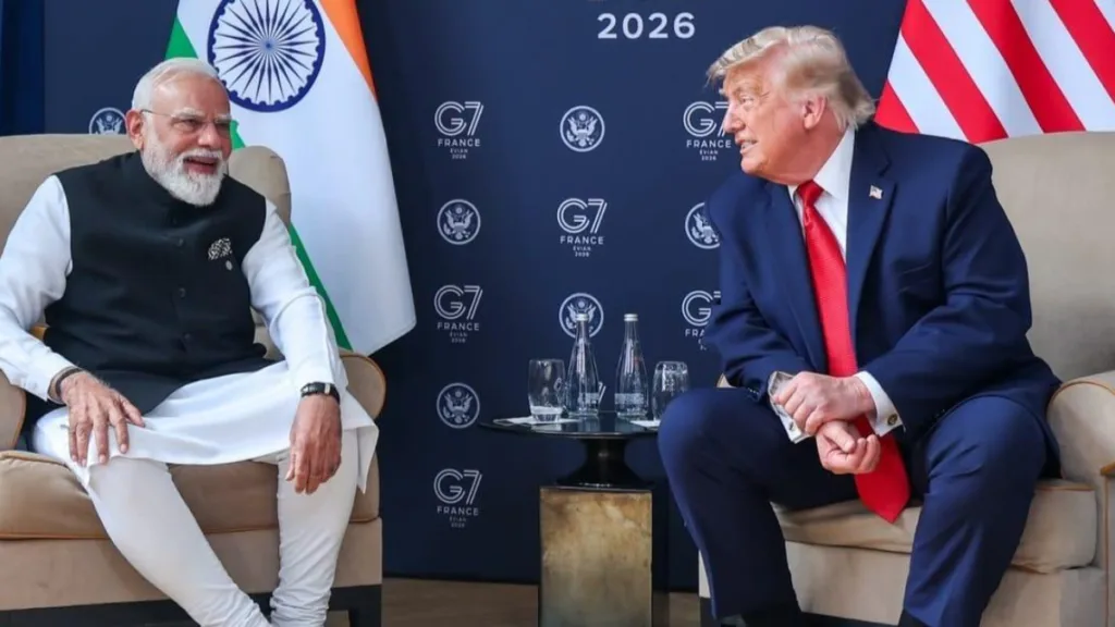 US-India Trade Deal