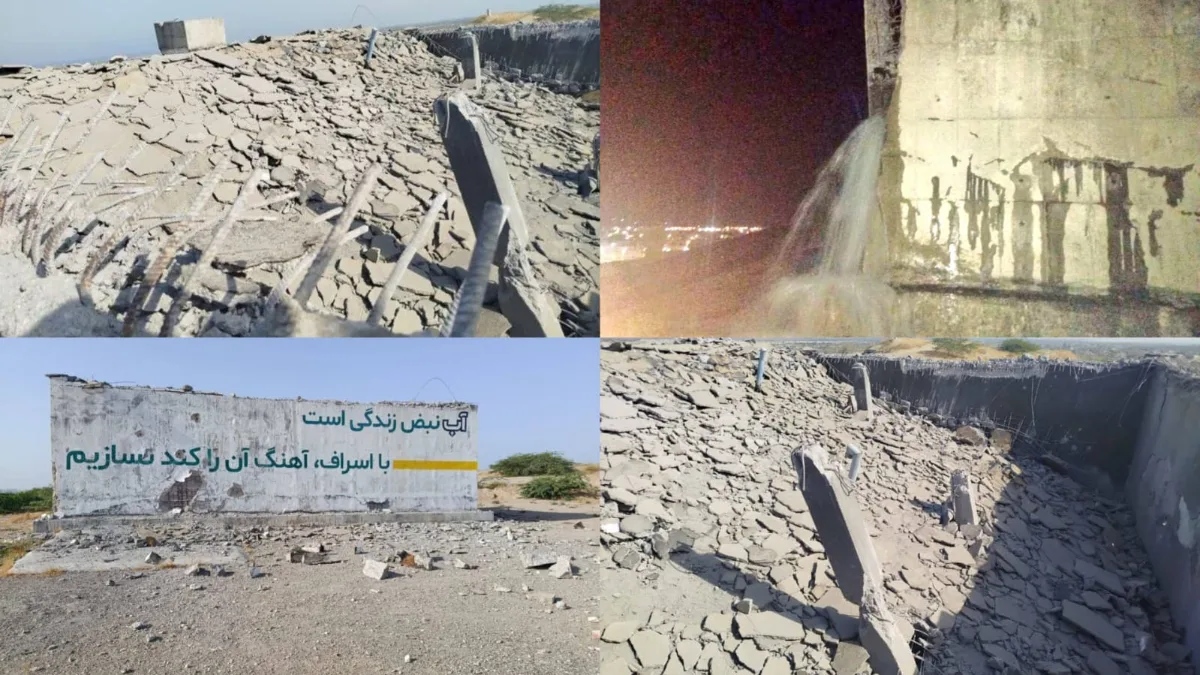 US-Iran Conflict