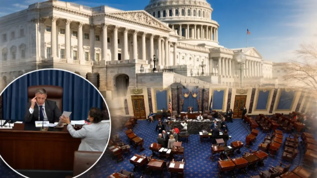 US Senate