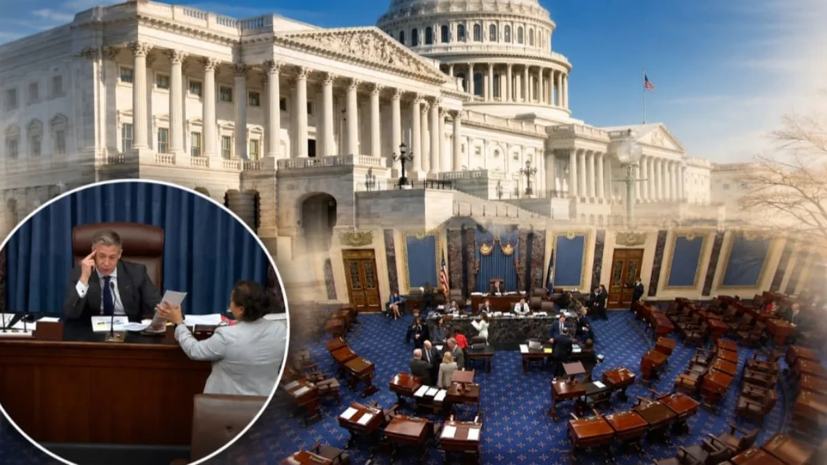 US Senate