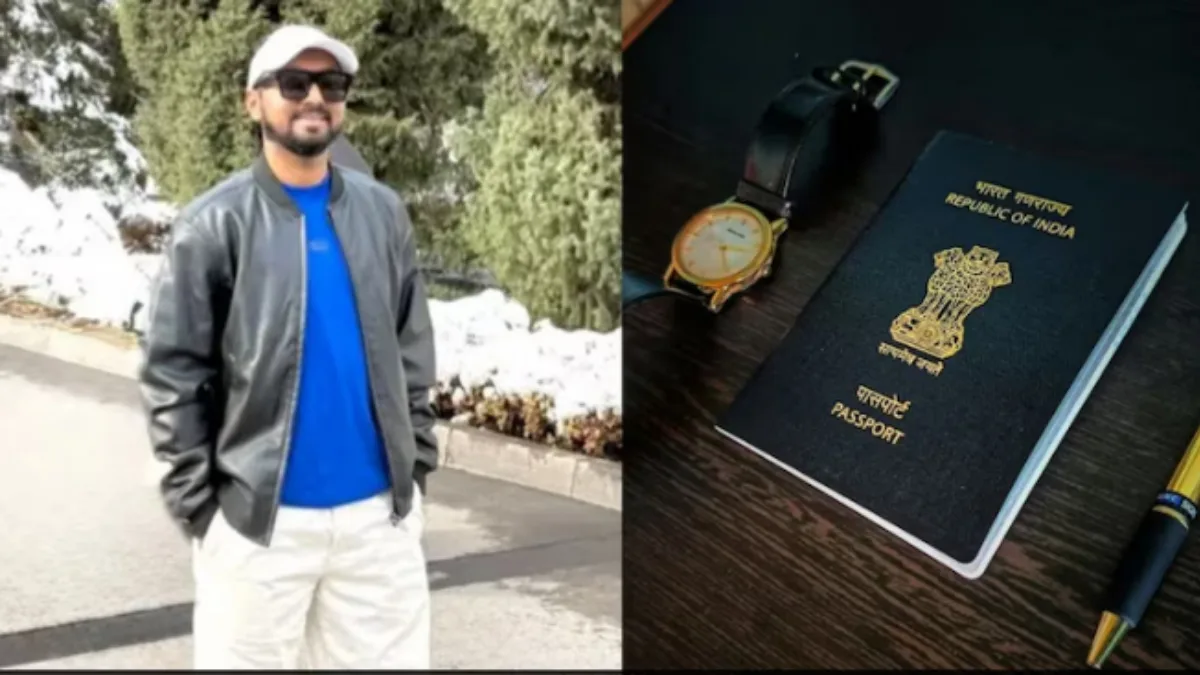 US Visa Denied