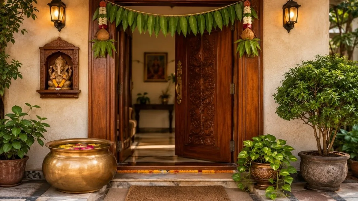 Vastu Tips