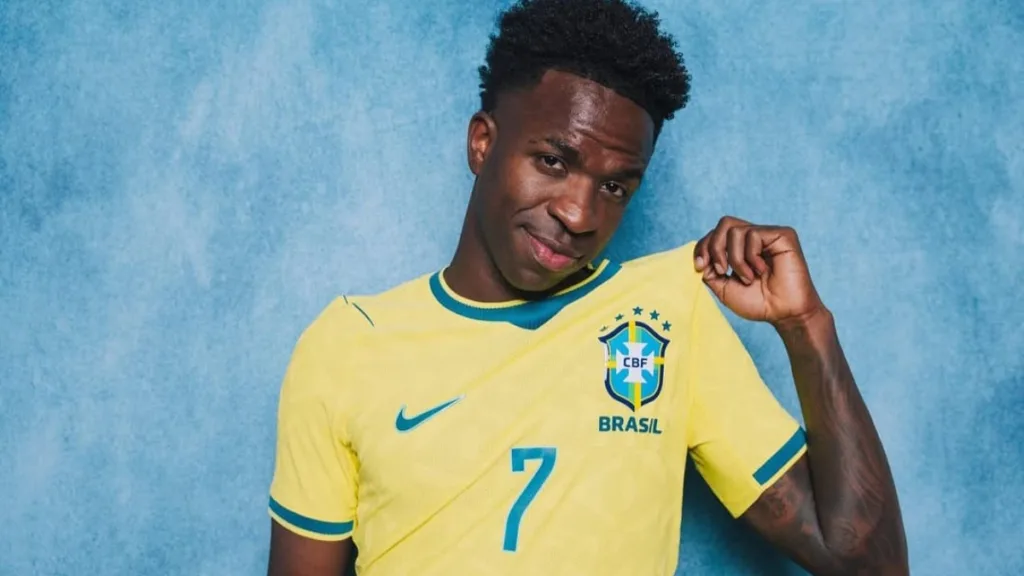 Vinicius Jr