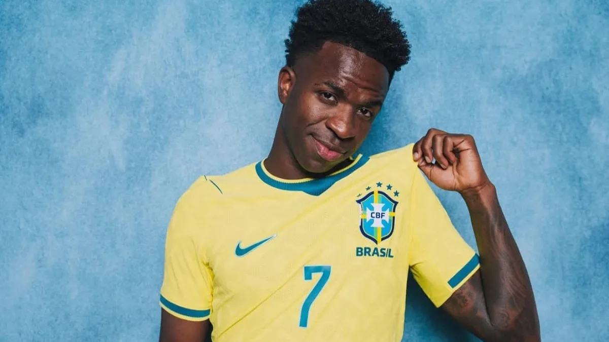 Vinicius Jr