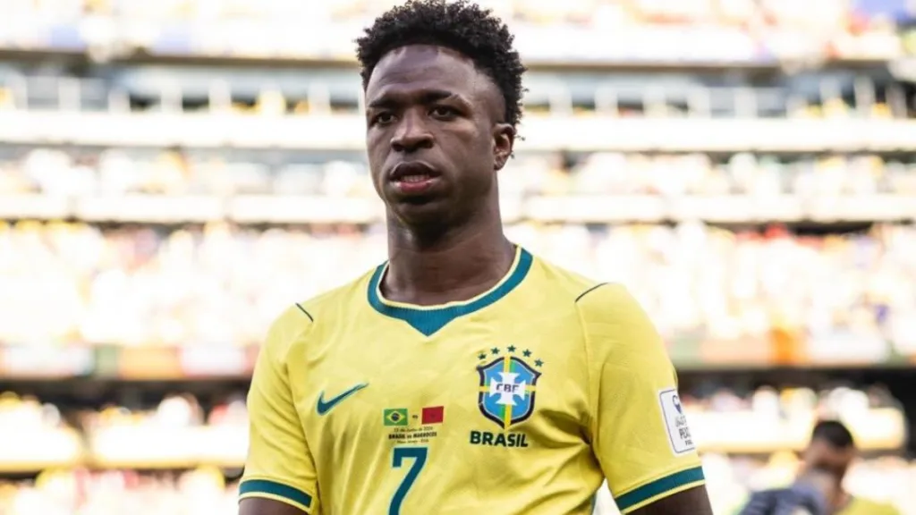 Vinicius Junior