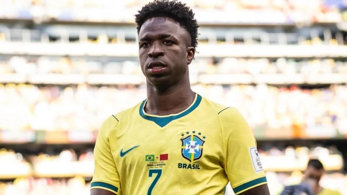 Vinicius Junior