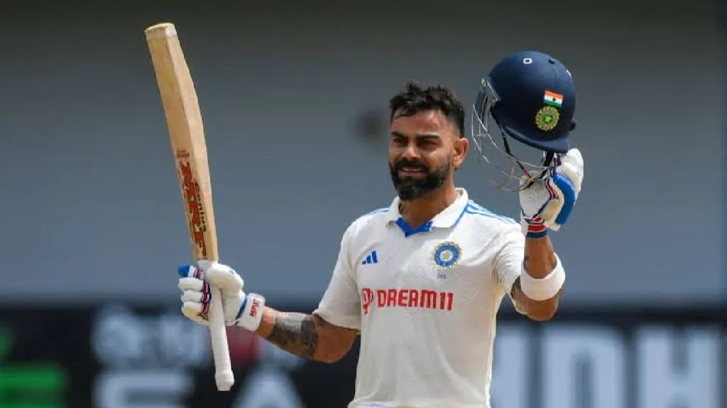 Virat Kohli 1