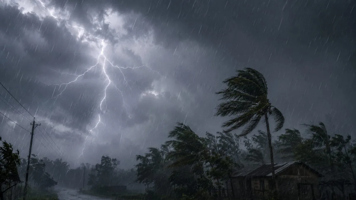 Weather Forecas