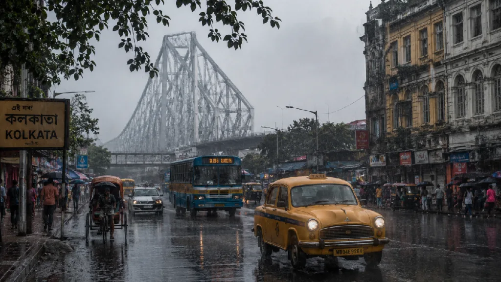 Weather Update।