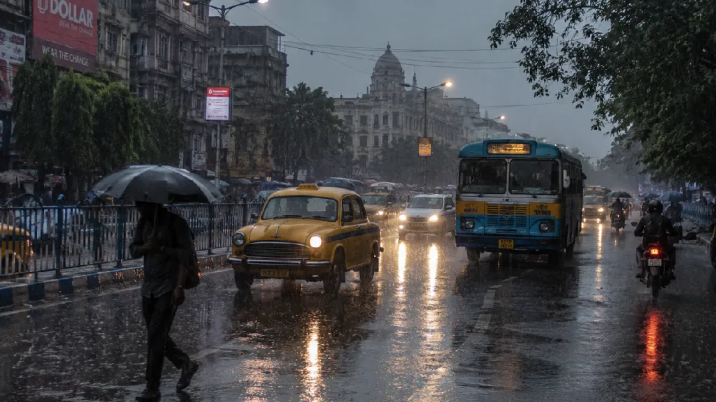 Weather Update 13