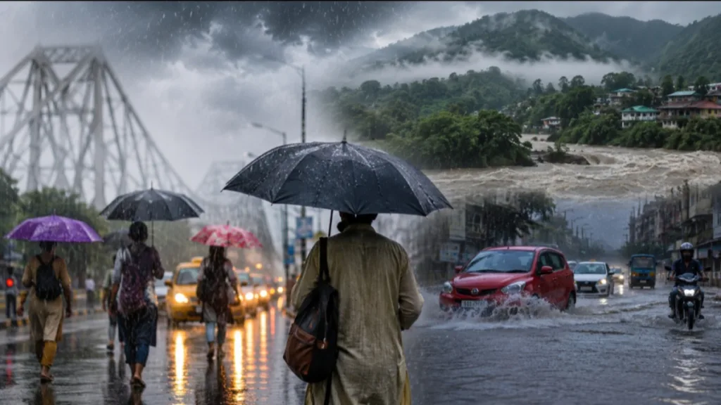 Weather Update 23