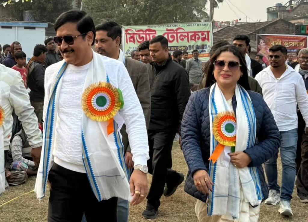সব্যসাচীকে নিয়েই বান্ধবীর বাড়িতে তল্লাশি, উদ্ধার কোটি কোটি টাকার সোনা! 4 WhatsApp Image 2026 06 23 at 10.50.18 AM