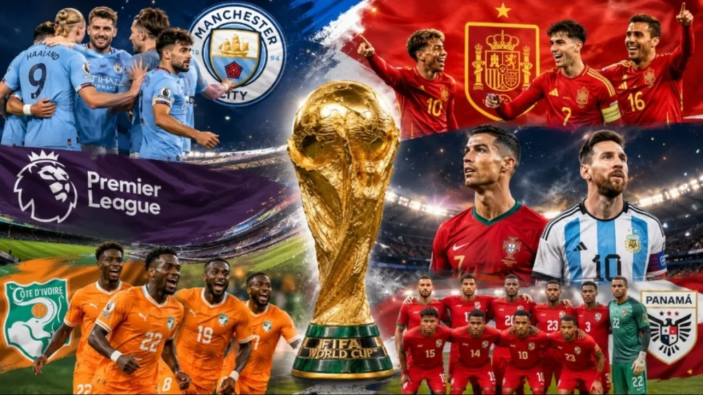 World Cup 2026