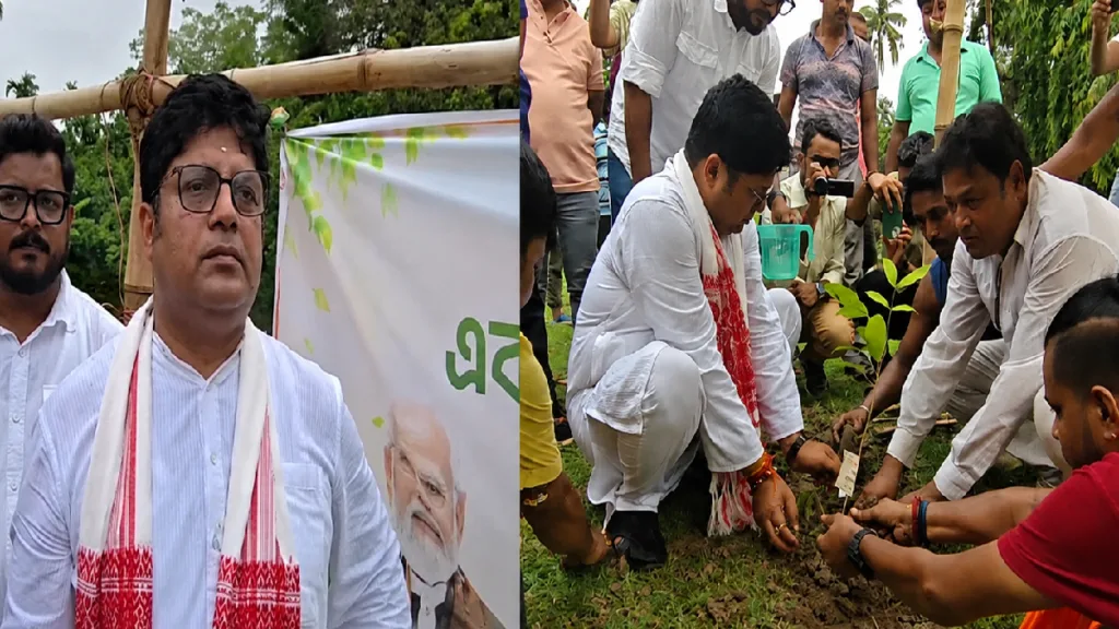 World Environtment Day