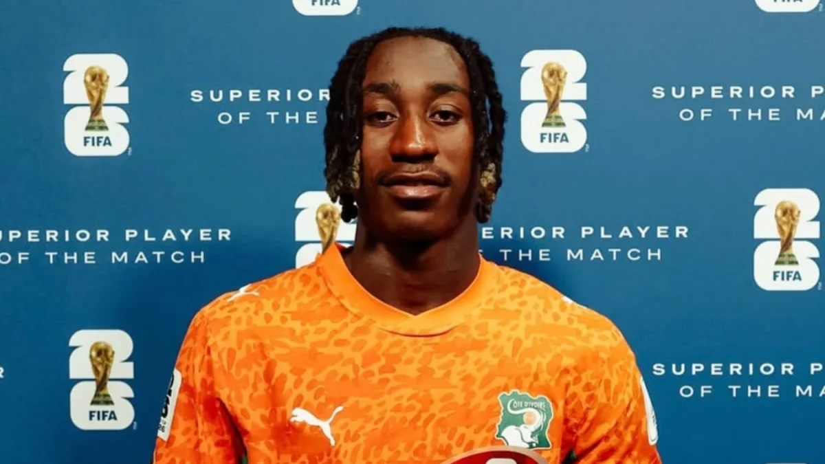 Yan Diomande