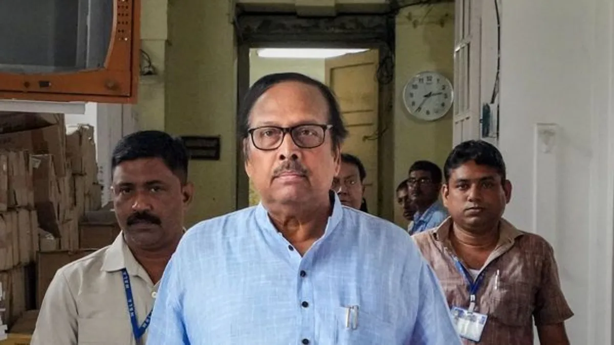 sukhendu sekhar roy resigns