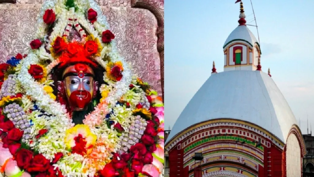 নিরামিষ নয়, দেবতার ভোগে থাকে মাছ-মাংস, ভারতের এই ৫ মন্দিরের প্রথা অবাক করবে আপনাকেও 2 1000429037