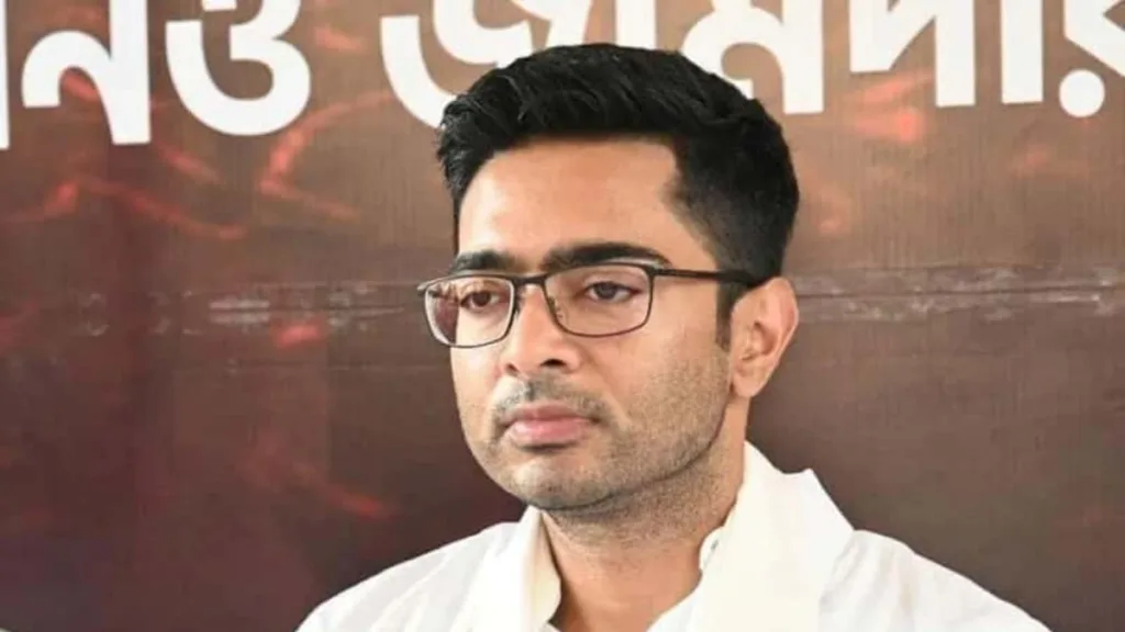 Abhishek Banerjee Sebaashray