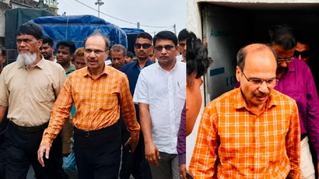 Adhir Ranjan Chowdhury