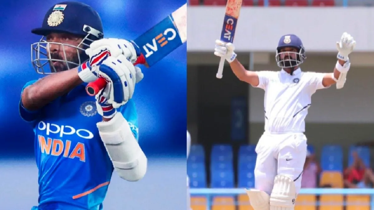 Ajinkya Rahane Retirement