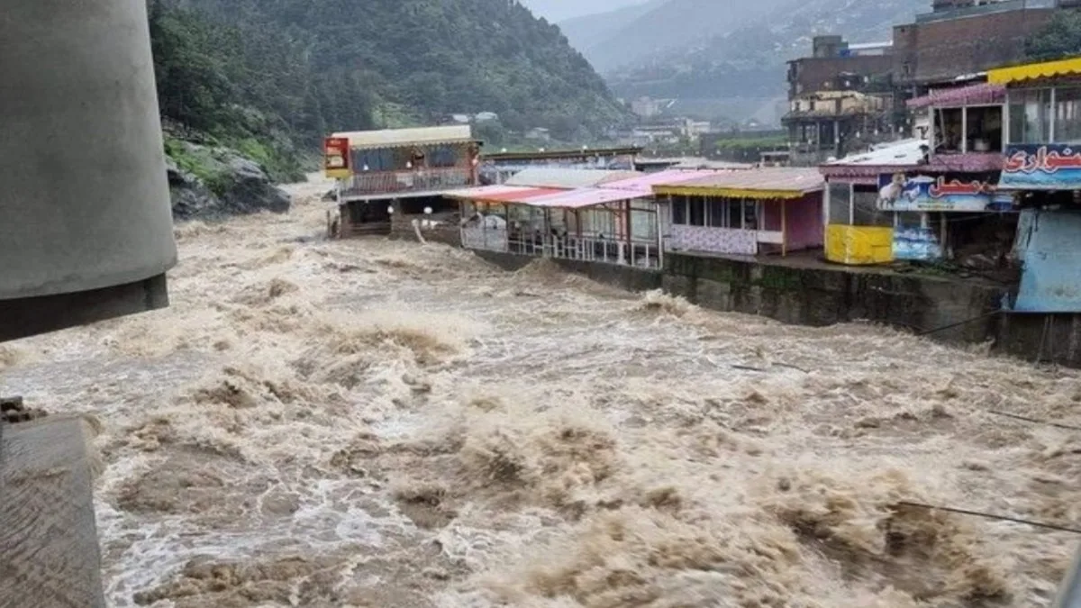 Amarnath Yatra Suspended