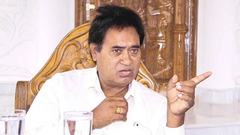 Ananta Maharaj