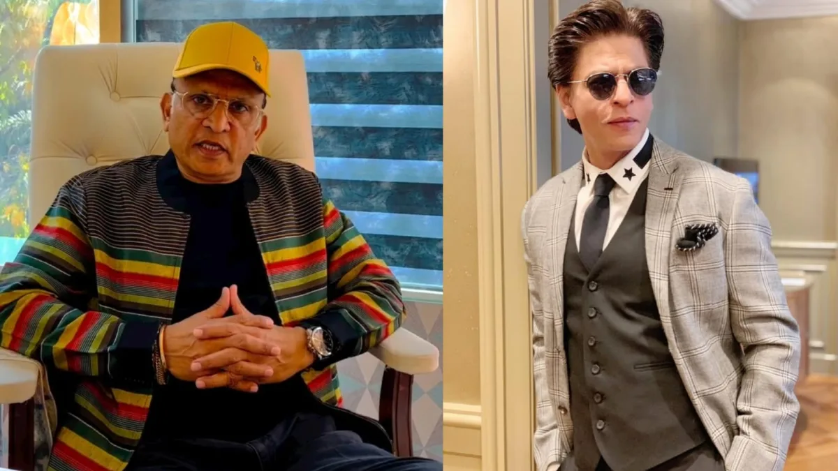 Annu Kapoor