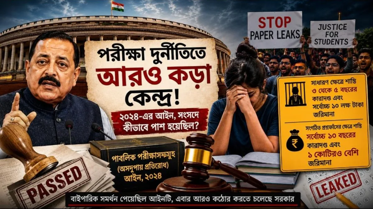Anti Paper Leak Act