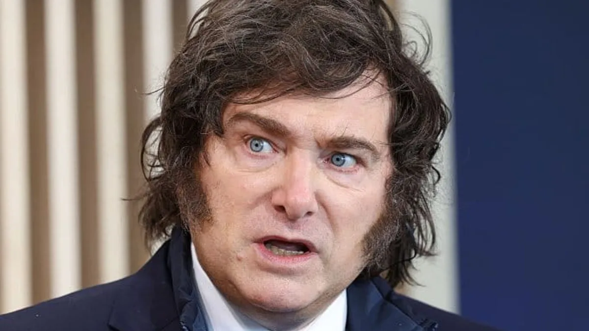 Argentina President