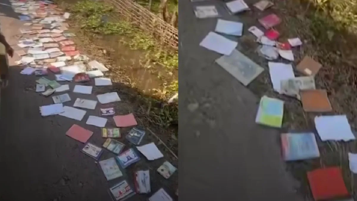 Assam Flood