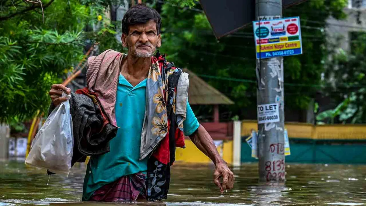 Assam Floods