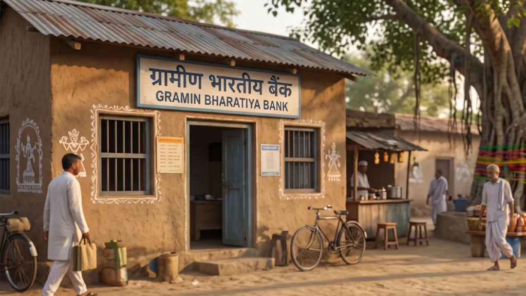 ব্যাঙ্কের জমা না বাড়লে ঋণ দেবে কীভাবে? 1 Bank Deposit Crisis