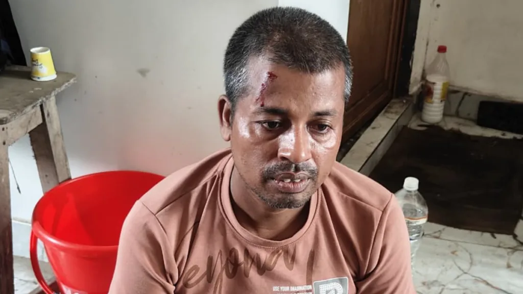 বারুইপুরে ‘এনকাউন্টার’! পুলিশের গুলিতে নিহত মূল অভিযুক্ত 1 Baruipur Encounter