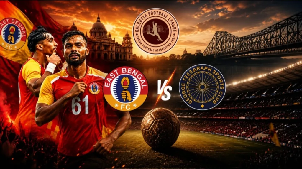Calcutta Football League
