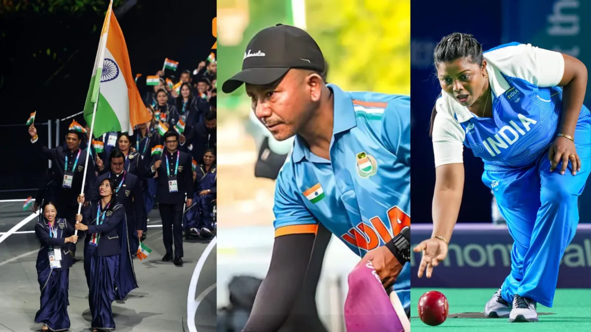 Commonwealth Games 2026