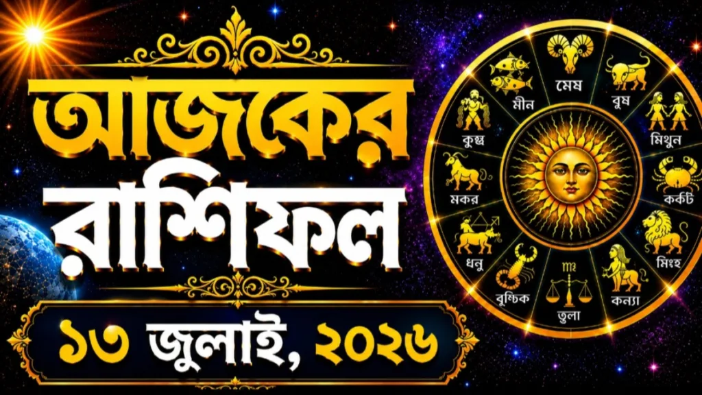 অত্যধিক দুশ্চিন্তা এড়িয়ে চলার পরামর্শ তুলা রাশিতে, আপনার রাশিতে তেমন কোনও সতর্কবার্তা? 1 Daily Horoscope