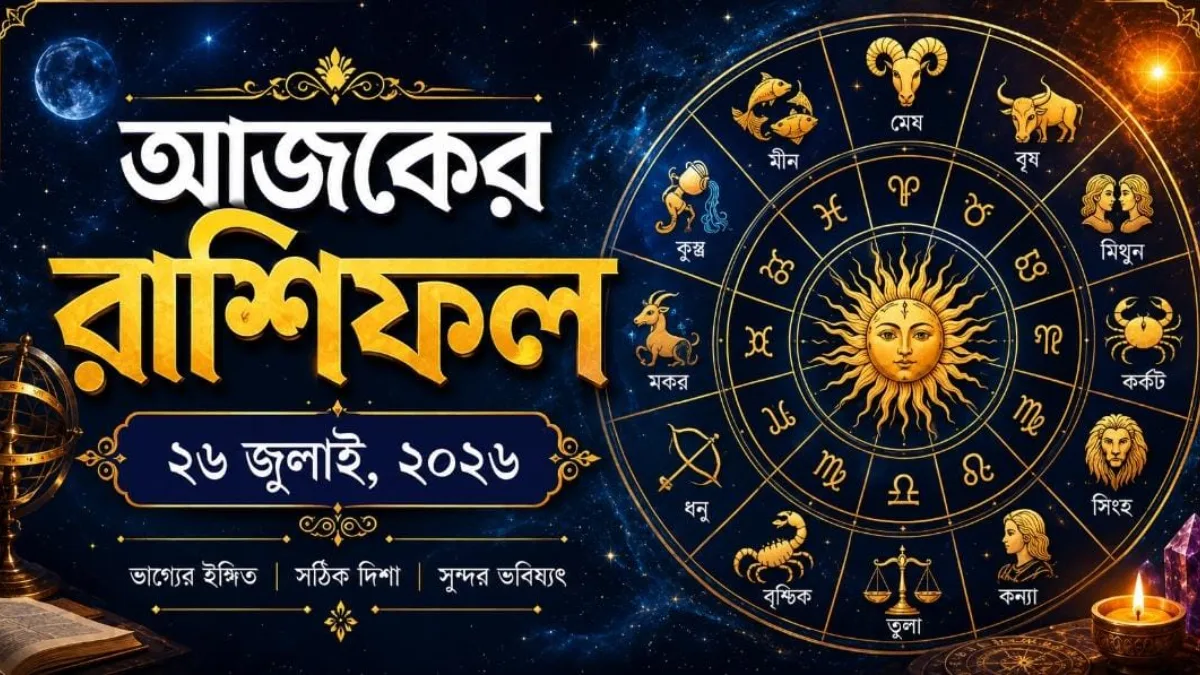 Daily Horoscope