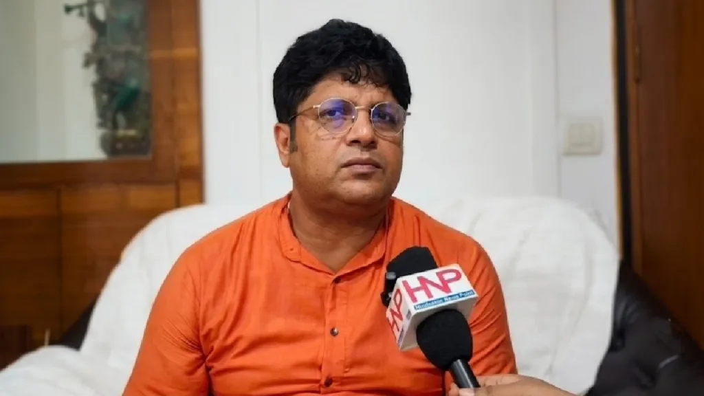 Debasis Dhar