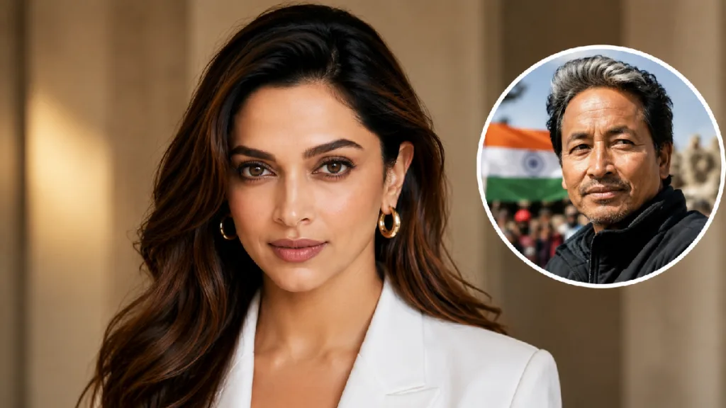 Deepika Padukone 1