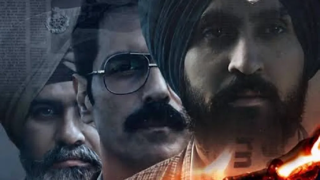 Diljit Dosanjh Satluj Ban