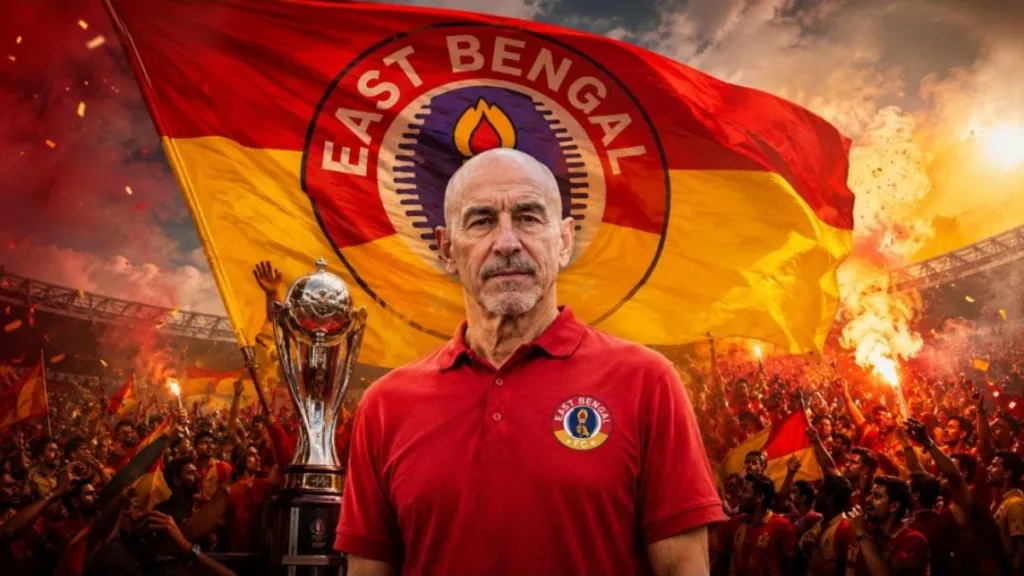 East Bengal FC