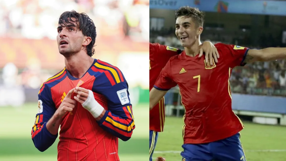 Ferran Torres