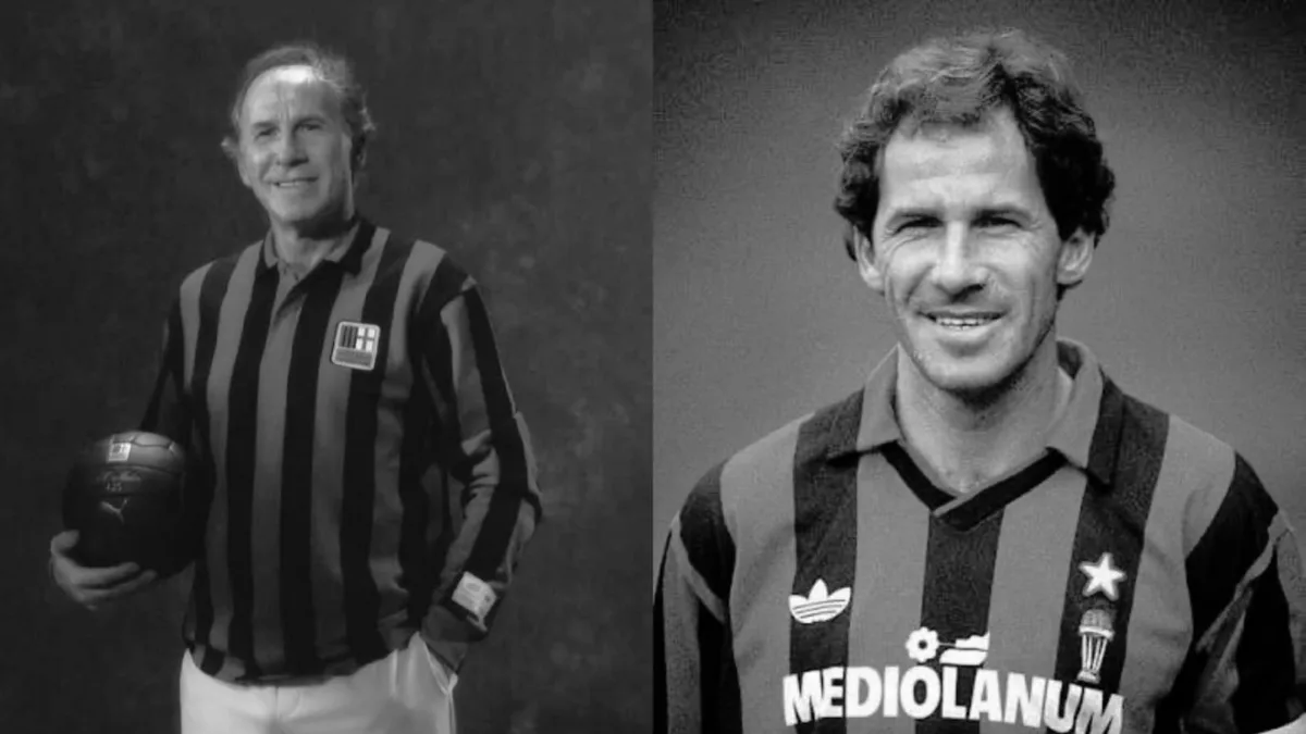 Franco Baresi