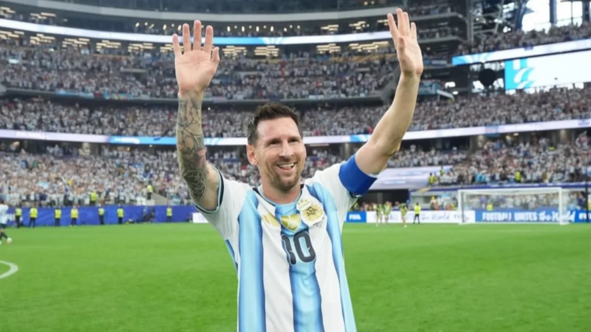 Golden Boot 2026