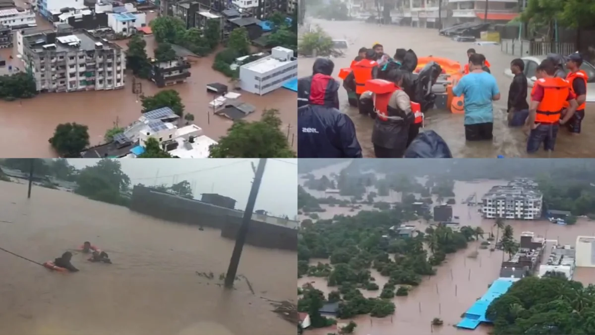 Gujarat Heavy Rain