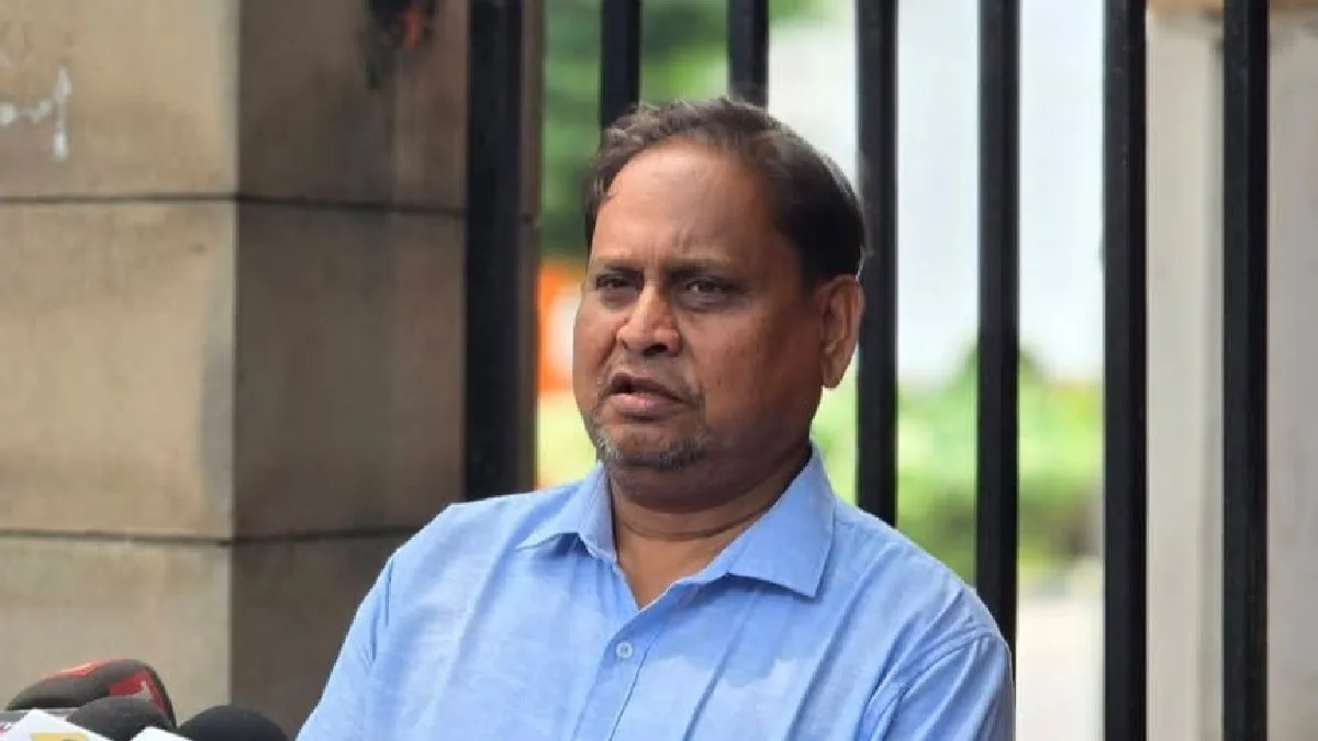 Humayun Kabir