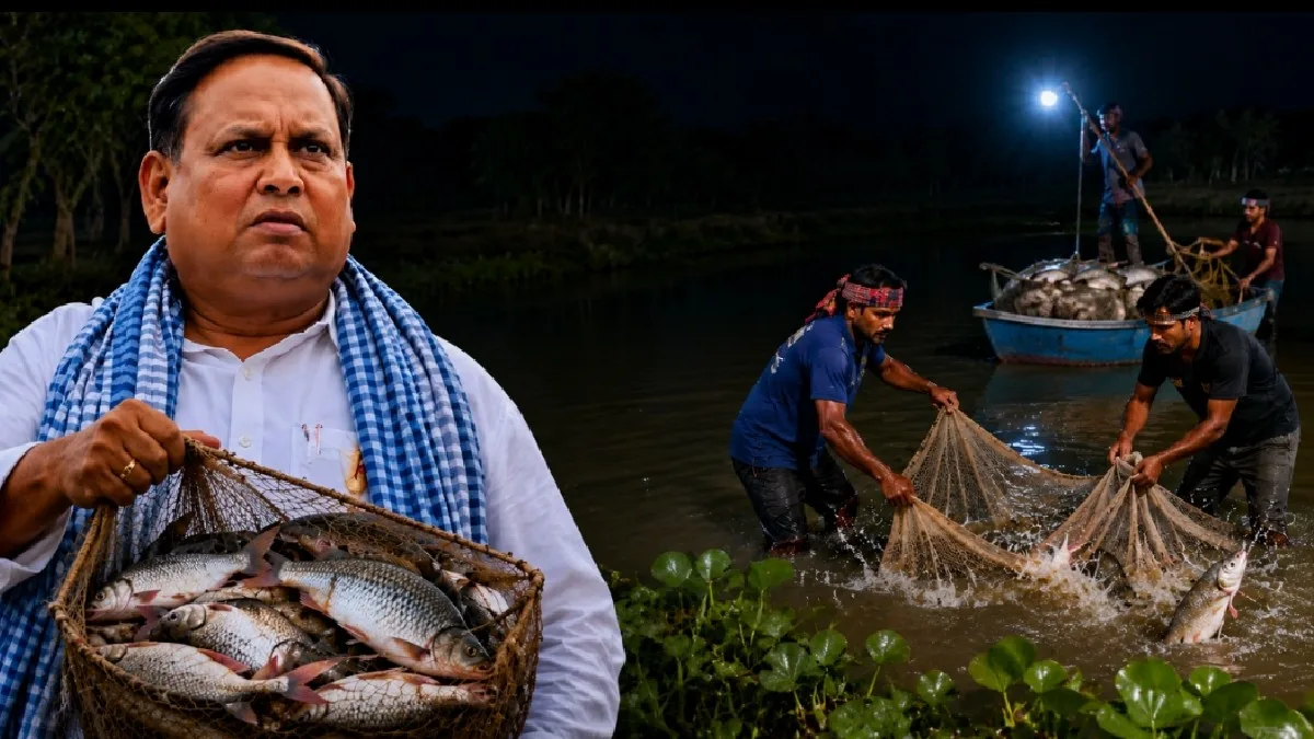 Humayun Kabir