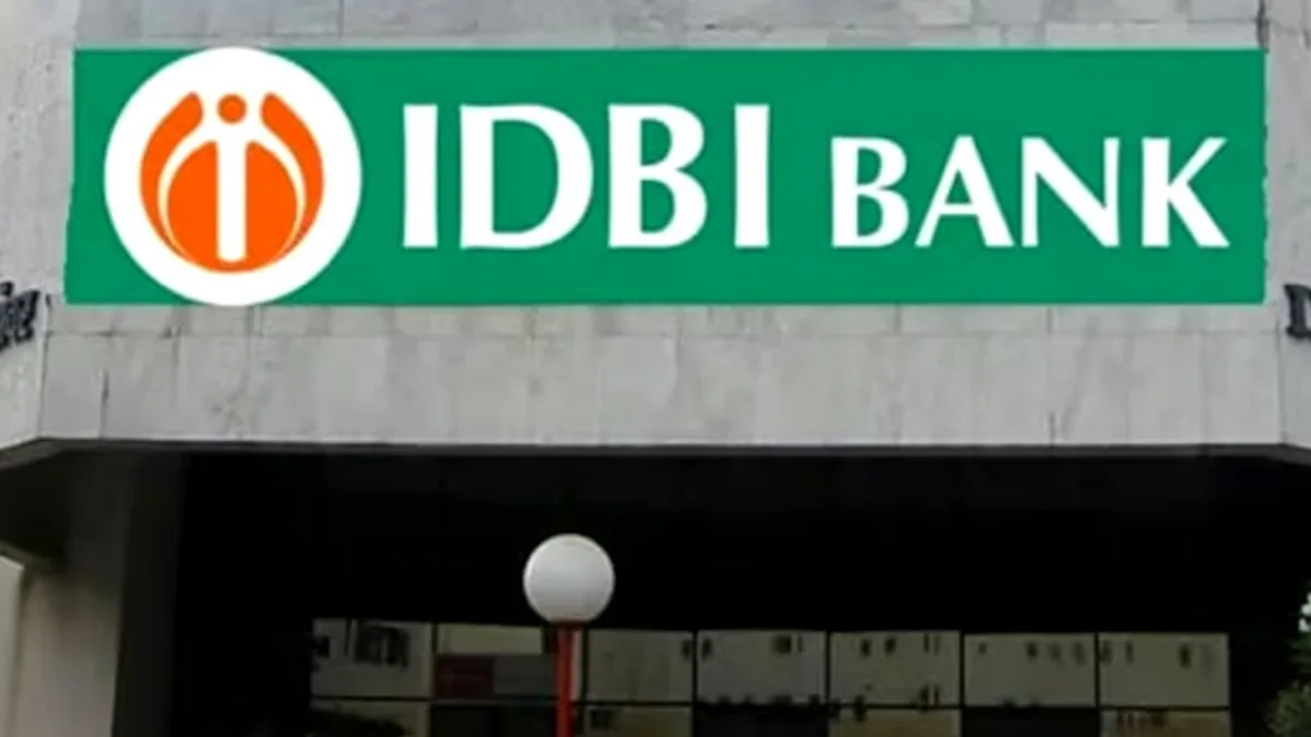 IDBI Bank