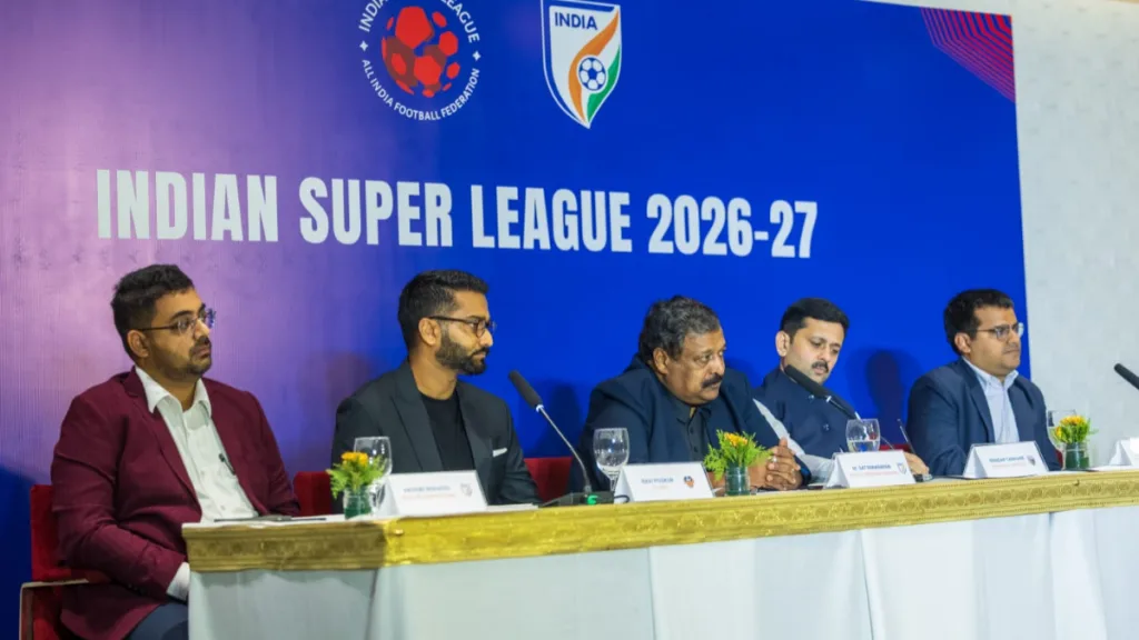 ISL