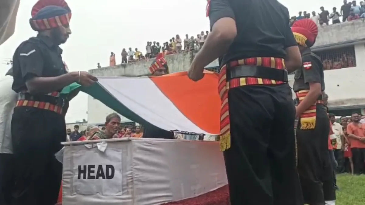 Indian Army